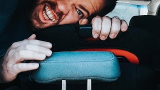 Pastor Fights to Get Unstuck // DocumenTrey of a Church Planter