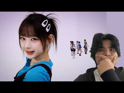 HITGS(힛지스) 'Little By Little' MV | Reaction