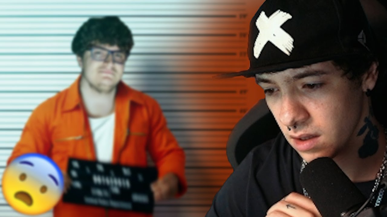 PERCHE' NON GIOCHI COL FIGLIO DEI VICINI?