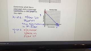 Unit 3 & 4 Writing Assignment Tutorial