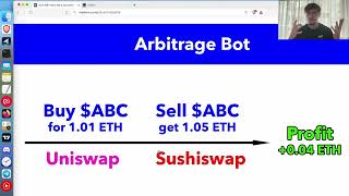 How MEV Bots Work (in 10 minutes)