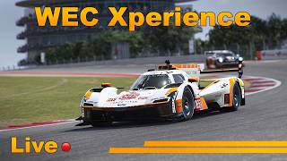 WEC Xperience | Algarve, Portimao