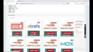 SEOGroupsBuy.com — Full Demo: Access Premium SEO Tools Fast Guide