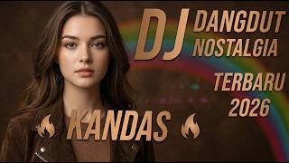 Download lagu DJ KANDAS REBORN MIDDLE NROTOK BASS DERAG NEW ❗️❗️❗️