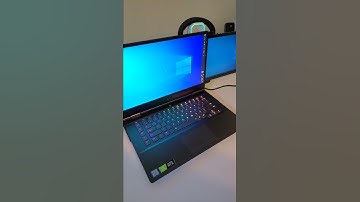DUEX Plus Portable Laptop Monitor from Mobile Pixels [Review] https://youtu.be/LftsnK09iAw