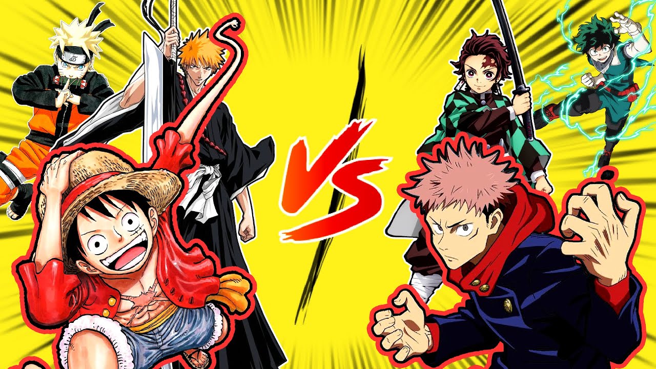 АНИМЕ ПОПСА или что не так с современными сенэнами