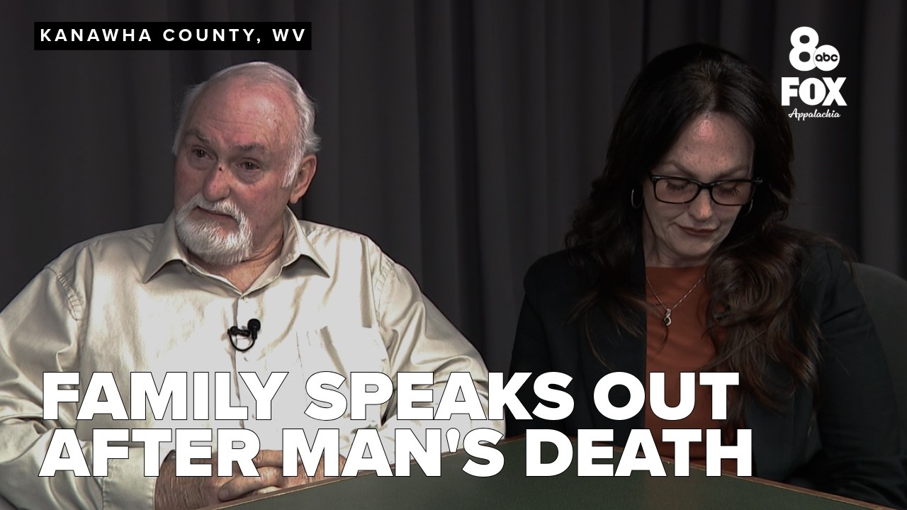 EXTENDED INTERVIEW: Family speaks out after man's death following ...