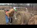 Crop Circles? Nope....Regenerative Farming...how this works!