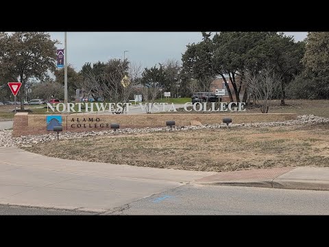 Groundskeeper dies in accident at Northwest Vista College, college says