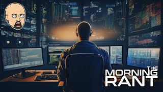 The Morning Rant [ENG]: Ask me anything: using Convolution in BestFrame?