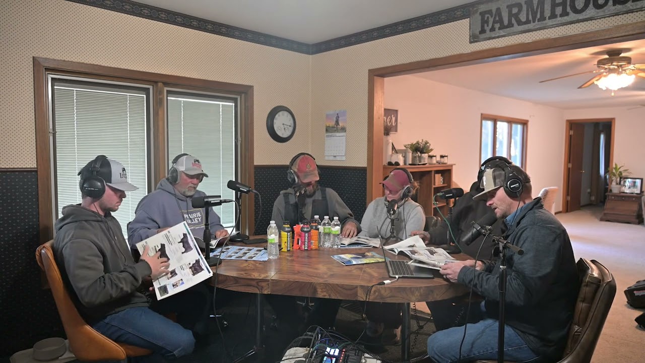 Kuck Ranch Annual Production Sale Preview | Feb. 10 • Lexington, NE | Spotlight Series