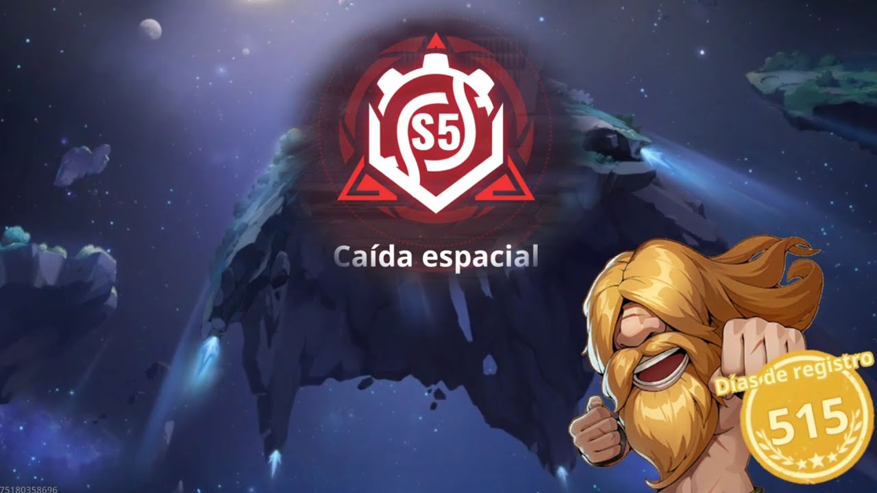 Metal Slug Awakening (Ver.Global) Grieta Abisal [S5] Dia:515. Minas Actuales Lv-12.