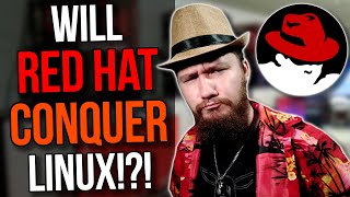 What Does Red Hat Want From Linux!! Net Worth