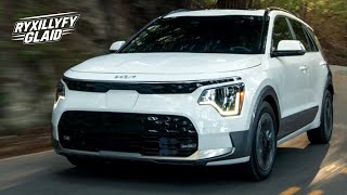 2026 Kia Niro EV Pricing Revealed | Wind vs Wave Trims | Full Official Details