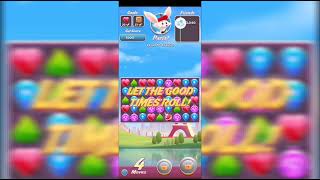 Wonderful World: New Puzzle Adventure Match 3 Game (android gameplay) screenshot 5
