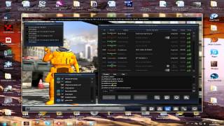 Desativação do Xtrap e utilização de Trainer e Wall Juntos 64 Bits 12/10/12