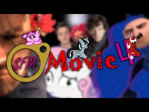 SFMMovie #4: Enough is Enough