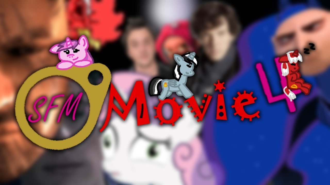 SFMMovie #4: Enough is Enough