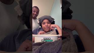 How well does my girlfriend know me 2nd video! Dunk Challenge! #funny #viral #challenge #couples