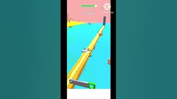 Spring roll game #shortsfeed #virlshorts #shorts