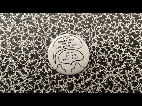 Sidney Gish | STRFKR Cover Rawnald Gregory Erickson the Second | 9/7/23