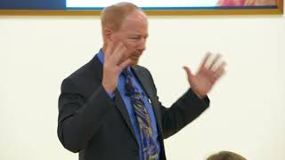 Video 6: Professor Robert Neimeyer PhD on the Technique of Visual Supervision