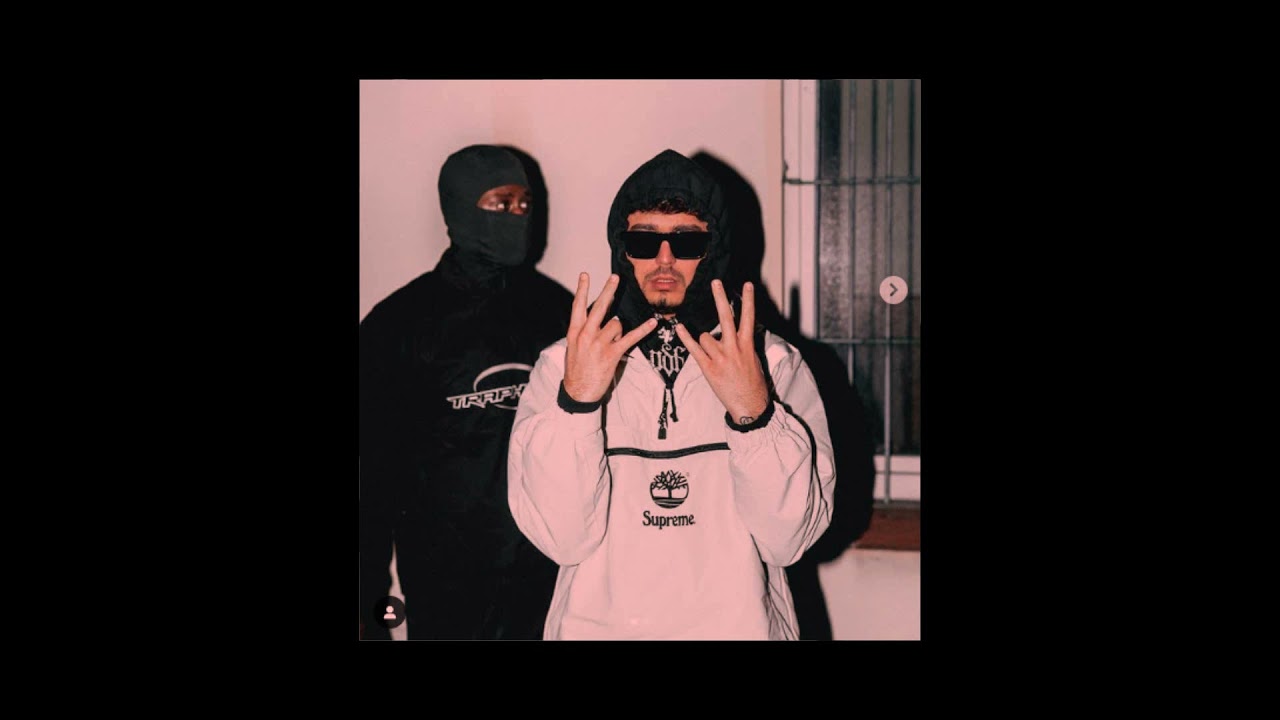 (FREE) Kalim x Reezy x Faroon Type Beat "toty"