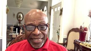 Pastor J. W. Smith- Sunday School Lesson for May 17, 2026 - Christian Manner of Justice 