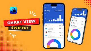 CREATE a Budget Tracker with SwiftUI on IOS 17.0 Like a Pro!