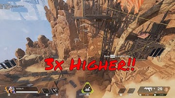 OCTANE JUMP PAD GLITCH - Makes you jump super high #Shorts