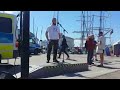 "Varför tillåts privatägda banker att skapa betalningsmedlet?" Almedalen 2017