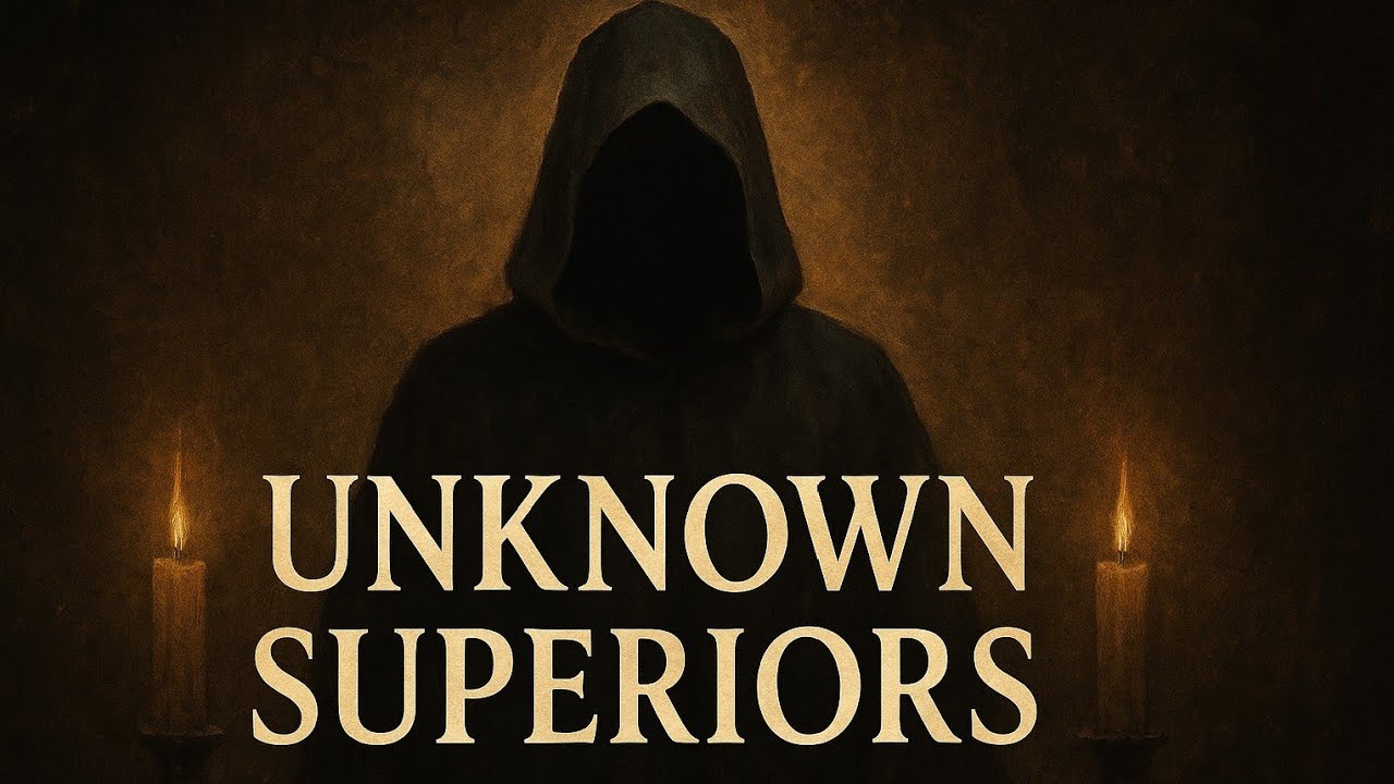 Тайные мастера масонов - Неизвестные настоятели | Тайные общества