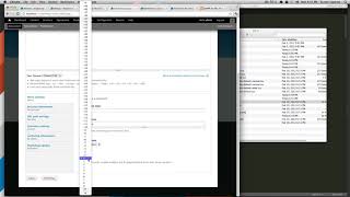 Drupal Tutorials #6   Creating a Basic Page