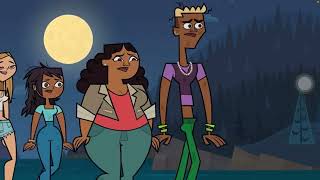 Every Single Total Drama Island 2023-2024 Elimination Walk-In