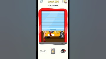 DOP 3 Level 106 #shorts #games #funny