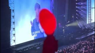 Jay Chou Carnival World Tour (Malaysia) 2023 - Love Confession