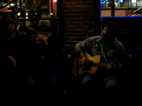 Adam Scramstad And Al Rivers