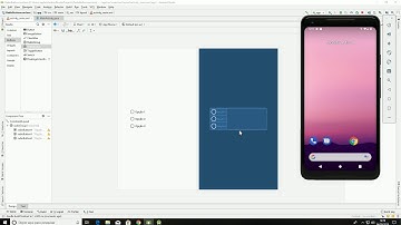 #7 - RadioButton e RadioGroup com Java - Curso de Desenvolvimento para Android