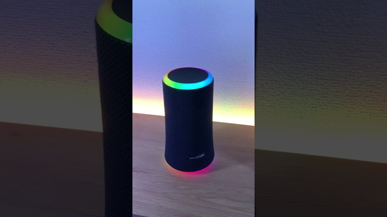 Anker vs Tribit｜Which do you prefer?｜startup (interval of) sound