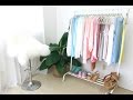 Capsule Wardrobe 101 | Create A Simple Wardrobe With Color