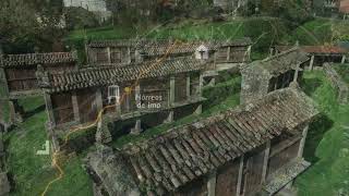 Camiño Do Barbanza, A Orixe Etapa 5