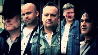 The Lennerockers   Try Hard  Dig Deep  Break Through  