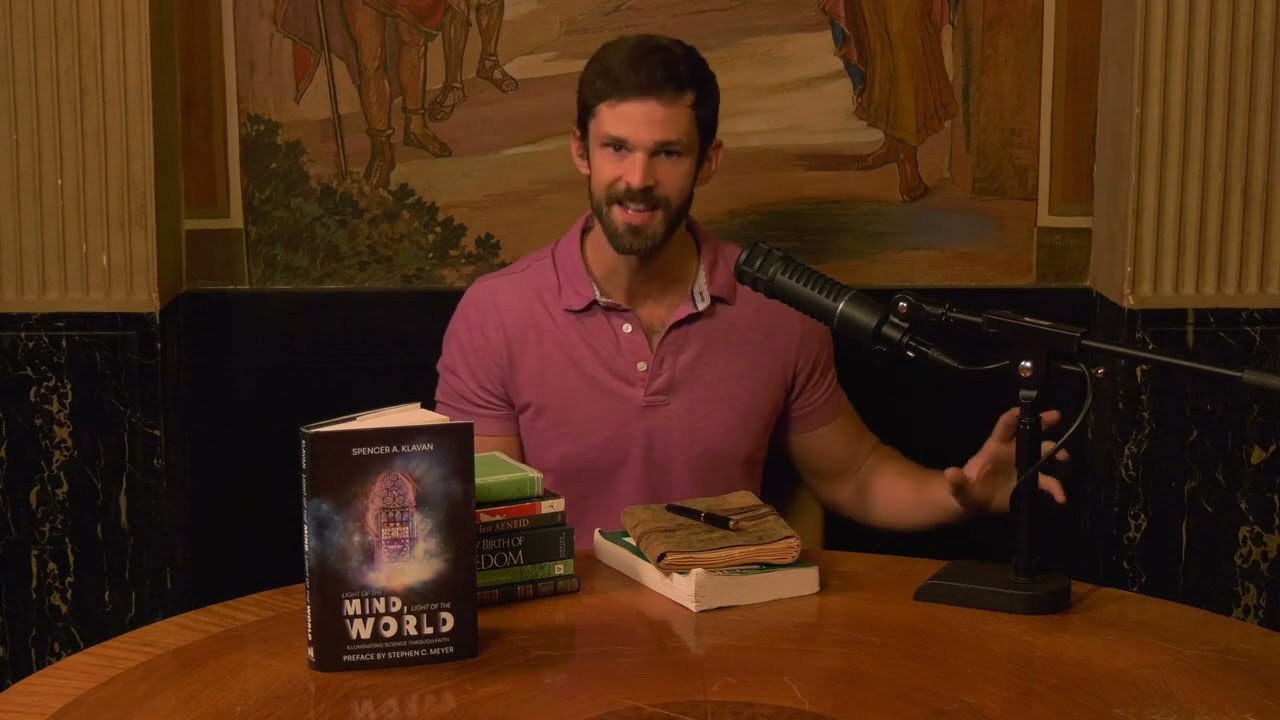 Aeneas is the Frodo of Epic Literature