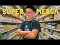 abrí mi superMERCA🛒 #3 image