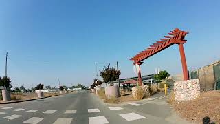 A quick ride through Sacramento's Sutter's Landing Park!