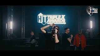 CYPHER VOL.3 ThunderZ, Limit King, Baynaa, Maberrant, Sekstsagaanbogd, Young Sub