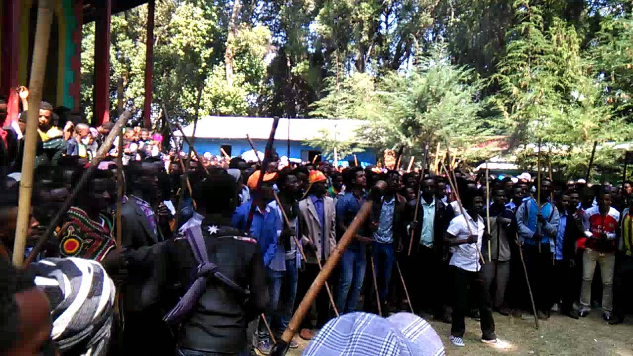 Salaale, Warra Jaarsoo, Oromiyaa 1( Sheleme kebe Jima)