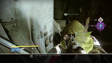 Destiny - Funny Moment - Kings Fall Raid Jumping Puzzle Fail