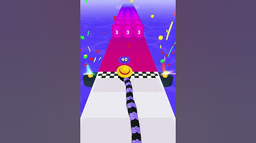 Snake Run Race - All Levels Gameplay Android Ios #shorts