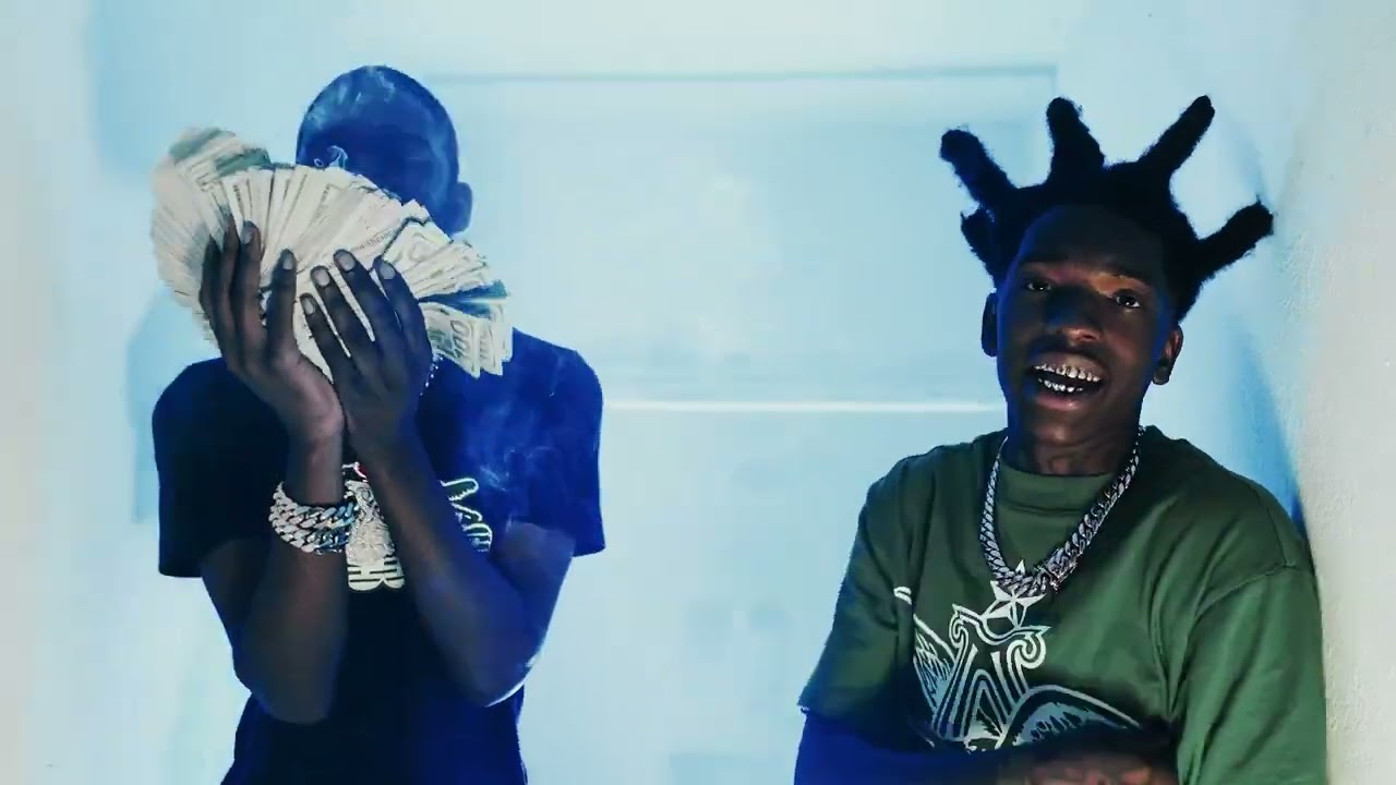 Watch Kickkone - Loose Lips (Official Music Video) on YouTube Watch Kickkone - Loose Lips (Official Music Video) on YouTube